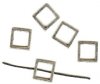 5 15x5mm Antique Si...